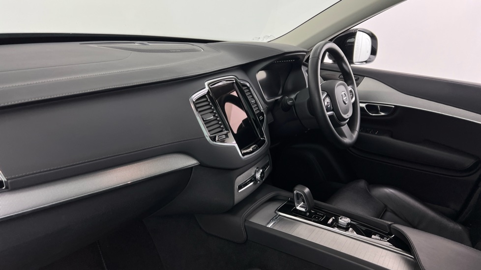 Used Volvo XC90 2022 for sale - 76870398: Photo 56