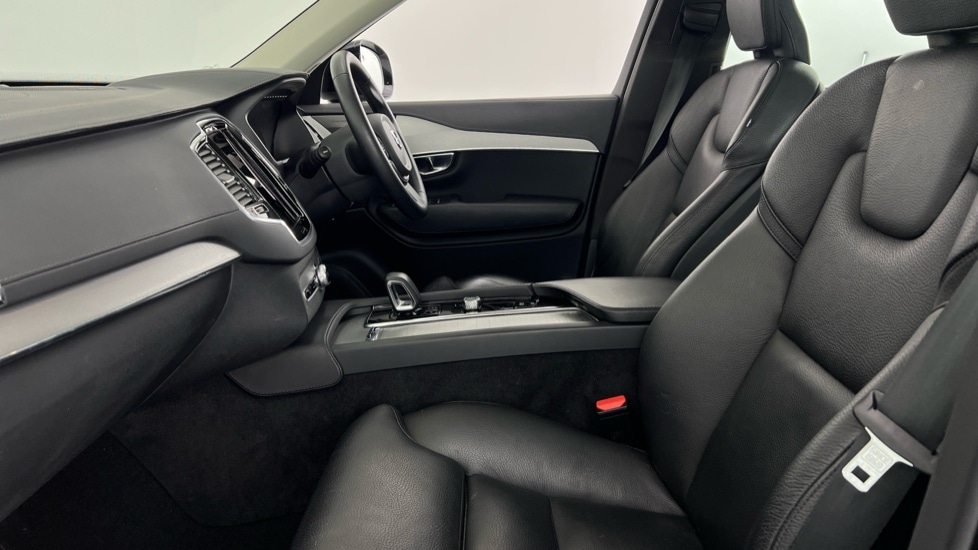 Used Volvo XC90 2022 for sale - 76870398: Photo 57