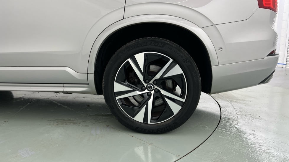 Used Volvo XC90 2022 for sale - 76870398: Photo 59