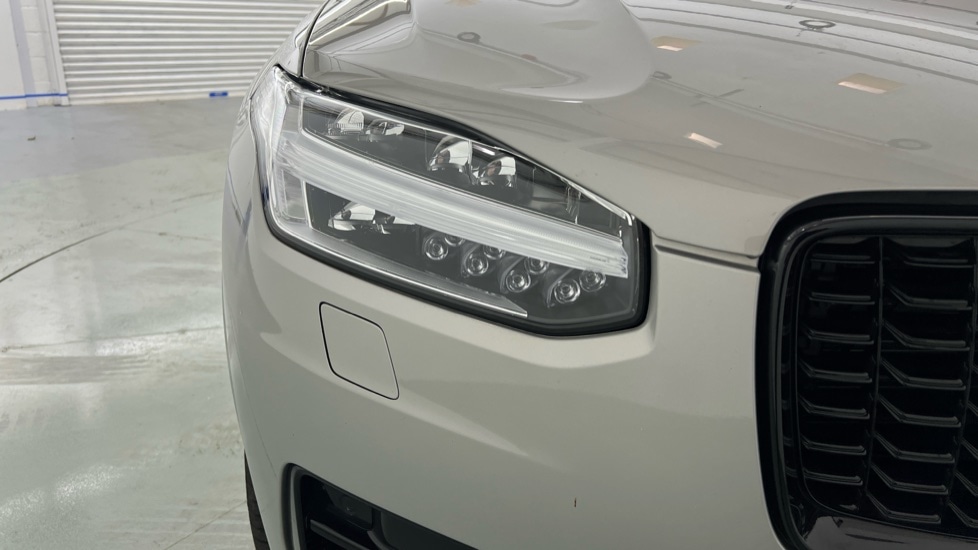 Used Volvo XC90 2022 for sale - 76870398: Photo 63