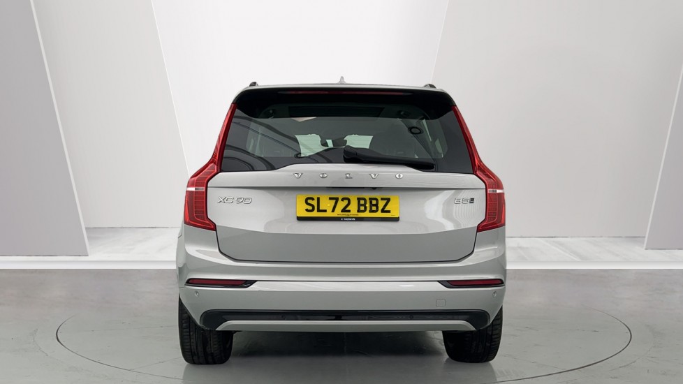 Used Volvo XC90 2022 for sale - 76870398: Photo 7