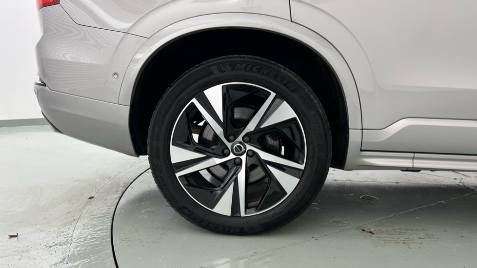 Used Volvo XC90 2022 for sale - 76870398: Photo 9