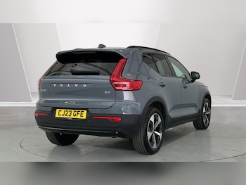 Used Volvo XC40 2023 for sale - 79070931: Photo