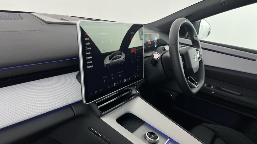 Used Polestar Polestar 4 2025 for sale - 77312344: Photo 13