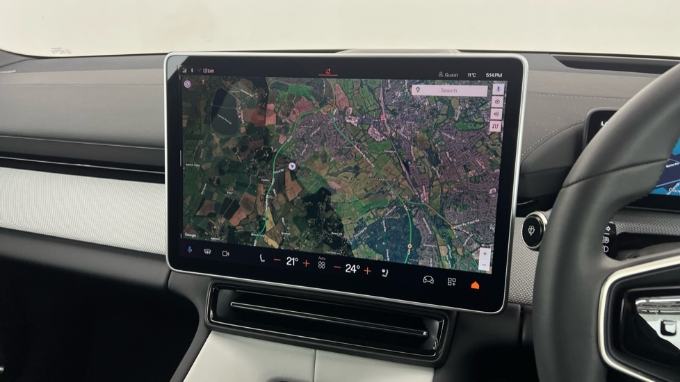 Used Polestar Polestar 4 2025 for sale - 77312344: Photo 14