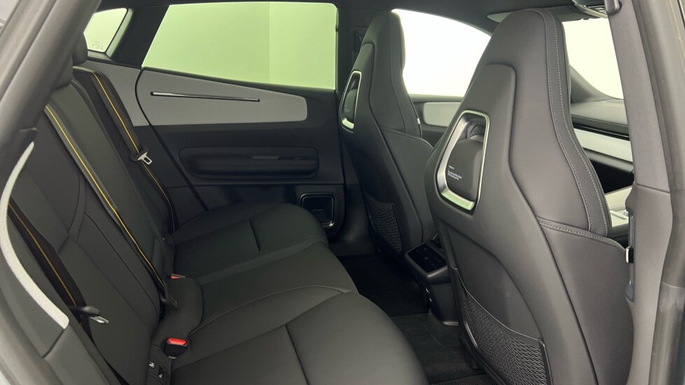 Used Polestar Polestar 4 2025 for sale - 77312344: Photo 19