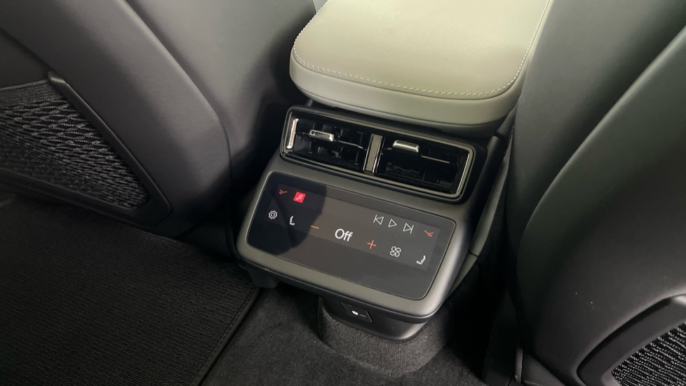 Used Polestar Polestar 4 2025 for sale - 77312344: Photo 20