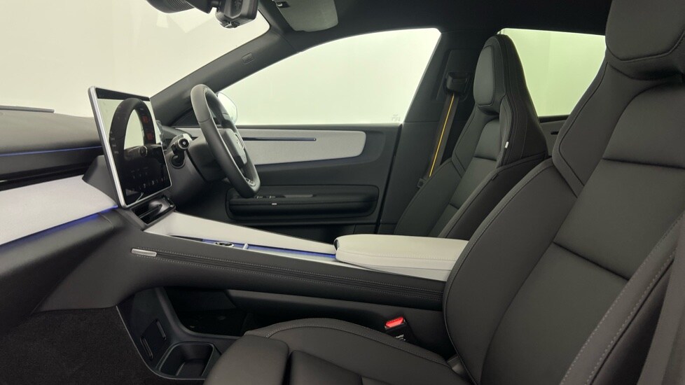 Used Polestar Polestar 4 2025 for sale - 77312344: Photo 23