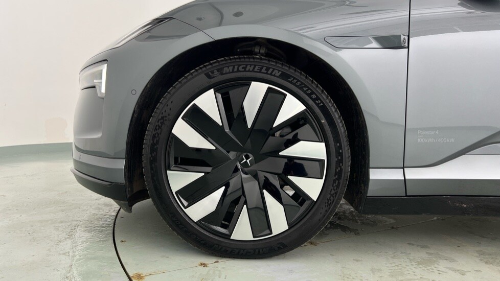 Used Polestar Polestar 4 2025 for sale - 77312344: Photo 26