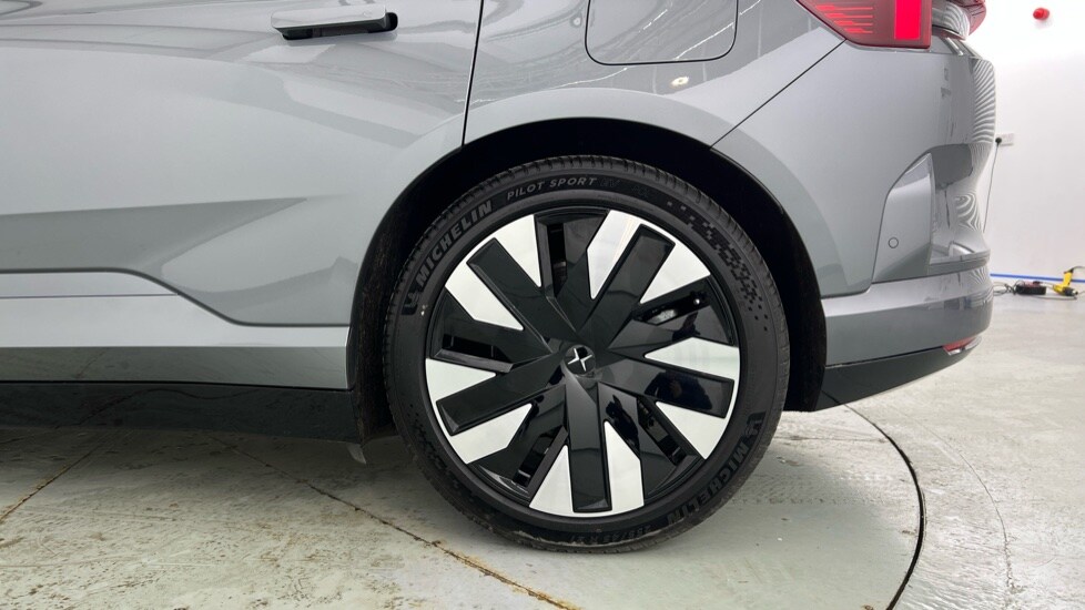 Used Polestar Polestar 4 2025 for sale - 77312344: Photo 27