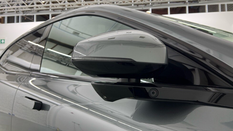 Used Polestar Polestar 4 2025 for sale - 77312344: Photo 32