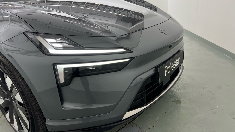 Used Polestar Polestar 4 2025 for sale - 77312344: Photo 34