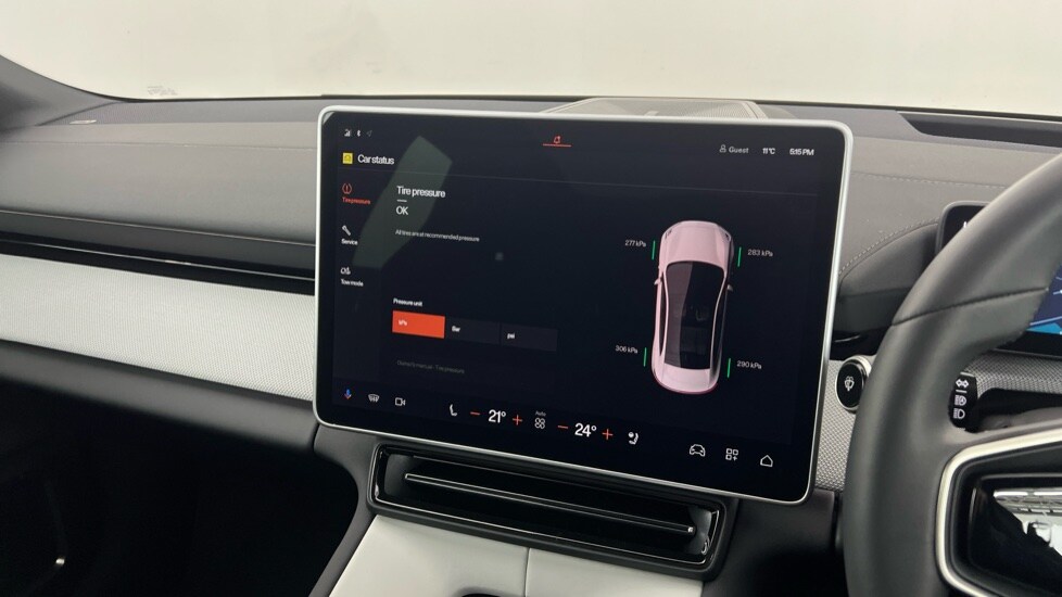 Used Polestar Polestar 4 2025 for sale - 77312344: Photo 35