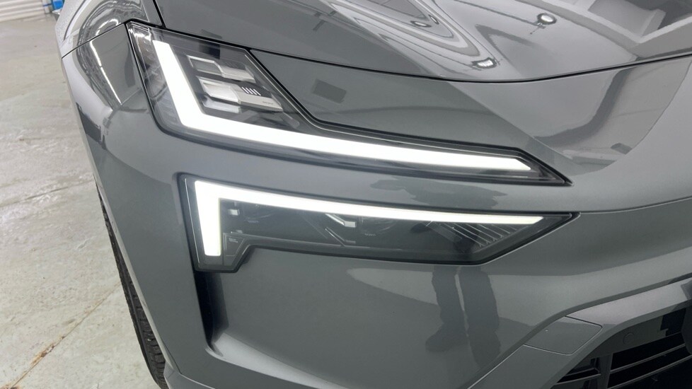 Used Polestar Polestar 4 2025 for sale - 77312344: Photo 43