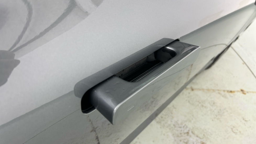 Used Polestar Polestar 4 2025 for sale - 77312344: Photo 47