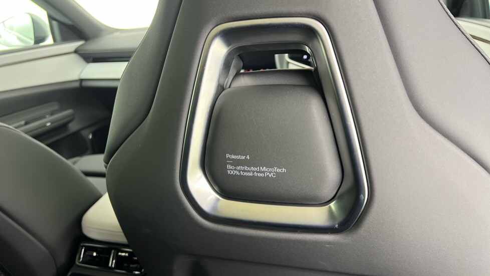 Used Polestar Polestar 4 2025 for sale - 77312344: Photo 50