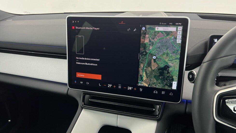 Used Polestar Polestar 4 2025 for sale - 77312344: Photo 62