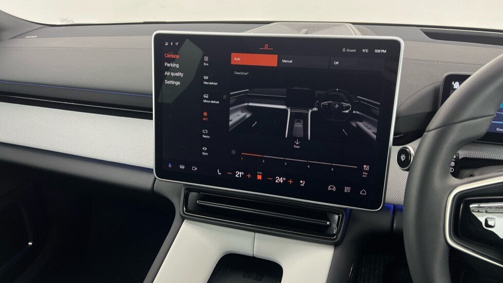 Used Polestar Polestar 4 2025 for sale - 77312344: Photo 66