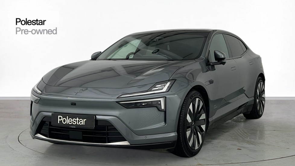 Used Polestar Polestar 4 2025 for sale - 77312344: Photo 7