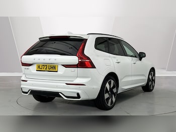 Used Volvo XC60 2023 for sale - 78298756: Photo
