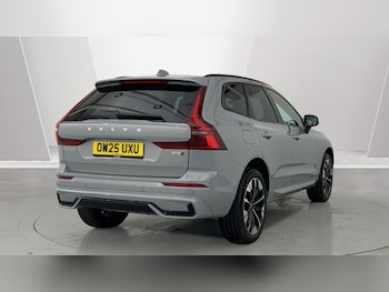 Used Volvo XC60 2025 for sale - 76479796: Photo