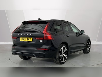 Used Volvo XC60 2021 for sale - 77690847: Photo