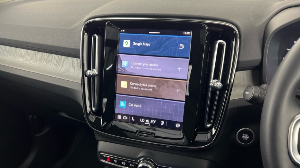 Used Volvo XC40 2025 for sale - 77552239: Photo 42