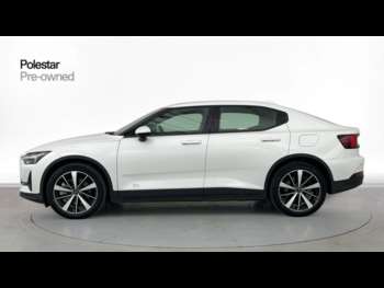 Used Polestar Polestar 2 2022 for sale - 74818665: Photo