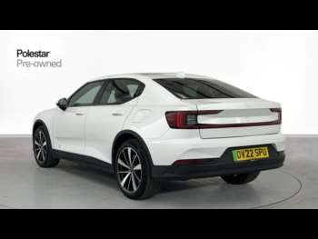 Used Polestar Polestar 2 2022 for sale - 74818665: Photo