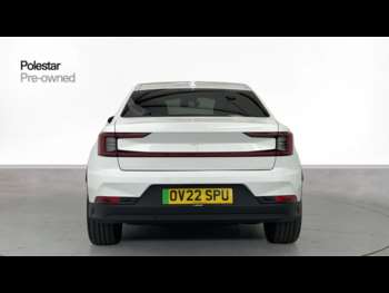 Used Polestar Polestar 2 2022 for sale - 74818665: Photo