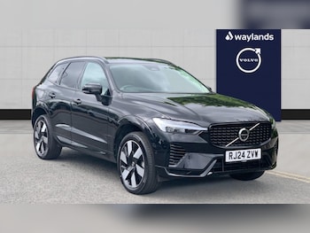Volvo - XC60