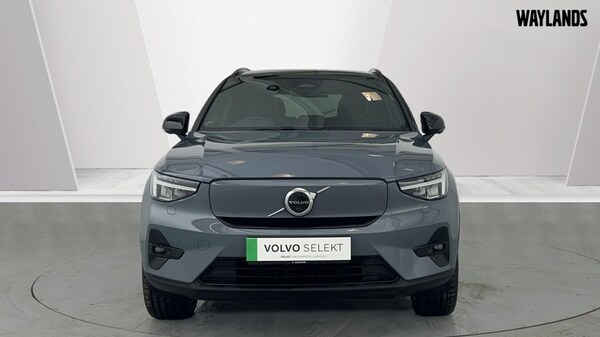 Used Volvo XC40 2023 for sale - 76196040: Photo 12