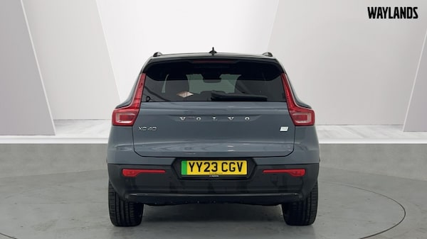 Used Volvo XC40 2023 for sale - 76196040: Photo 13