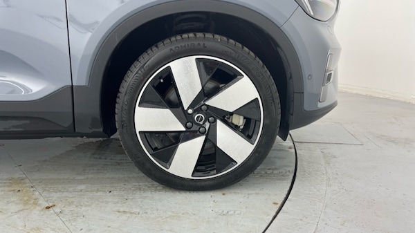 Used Volvo XC40 2023 for sale - 76196040: Photo 16