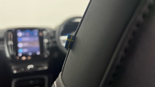 Used Volvo XC40 2023 for sale - 76196040: Photo 34
