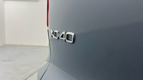 Used Volvo XC40 2023 for sale - 76196040: Photo 47