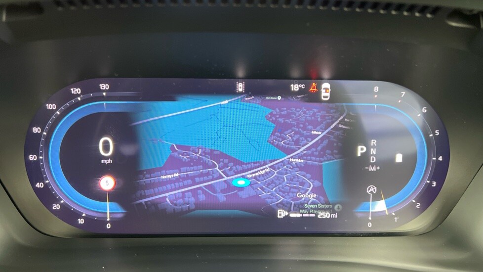 Used Volvo XC40 2024 for sale - 76647813: Photo 11