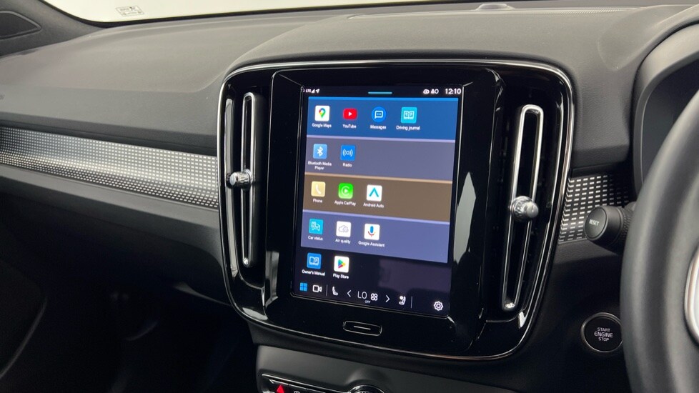 Used Volvo XC40 2024 for sale - 76647813: Photo 12