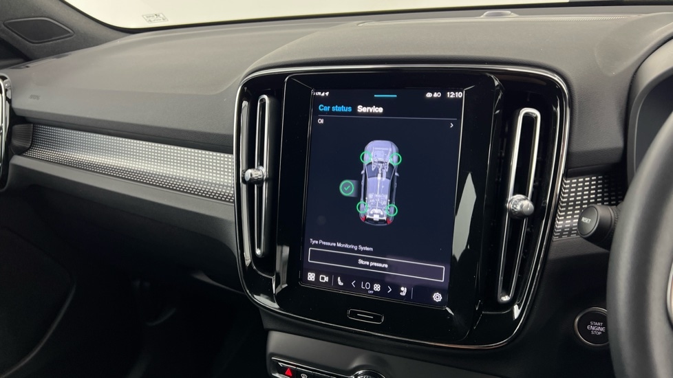 Used Volvo XC40 2024 for sale - 76647813: Photo 14