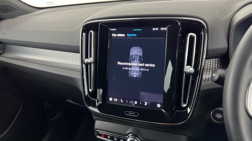 Used Volvo XC40 2024 for sale - 76647813: Photo 15