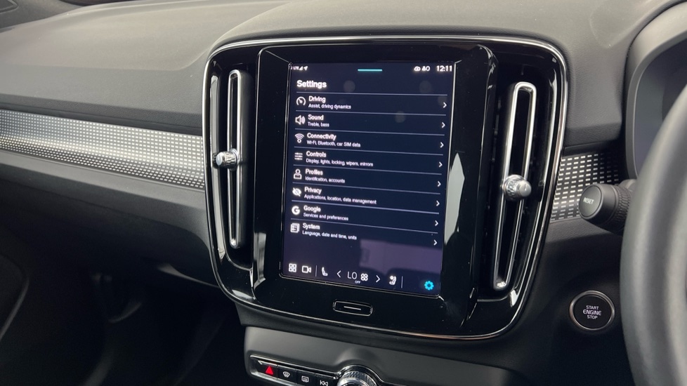 Used Volvo XC40 2024 for sale - 76647813: Photo 17