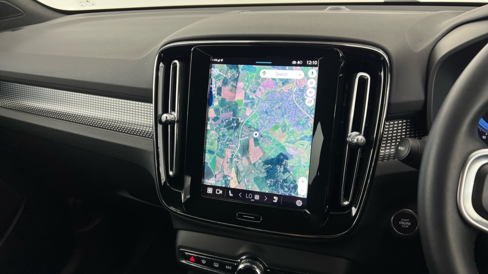 Used Volvo XC40 2024 for sale - 76647813: Photo 18