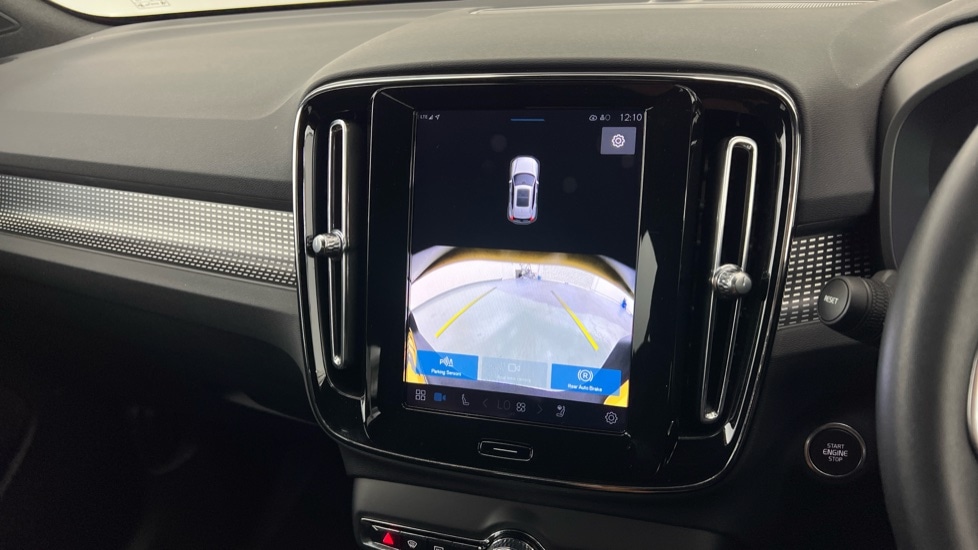 Used Volvo XC40 2024 for sale - 76647813: Photo 19