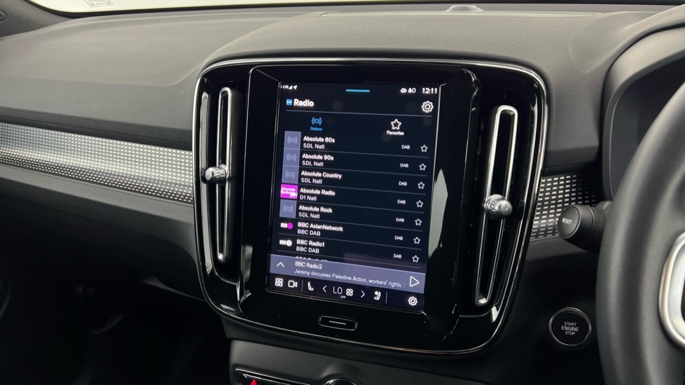 Used Volvo XC40 2024 for sale - 76647813: Photo 47