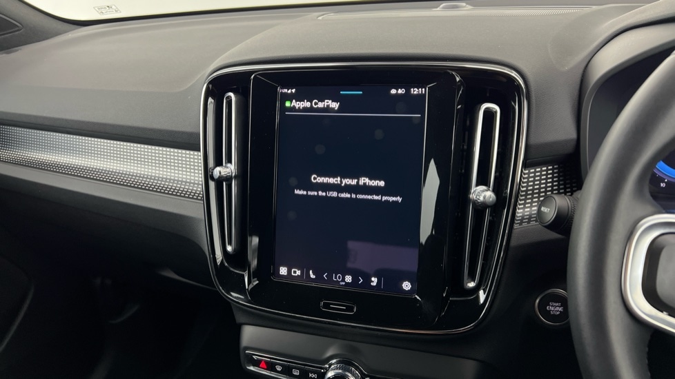 Used Volvo XC40 2024 for sale - 76647813: Photo 49