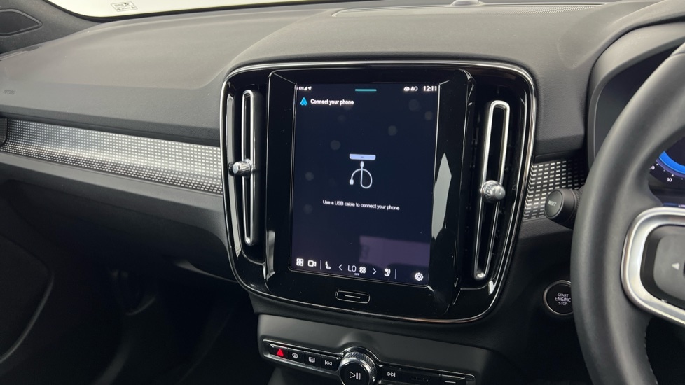 Used Volvo XC40 2024 for sale - 76647813: Photo 50