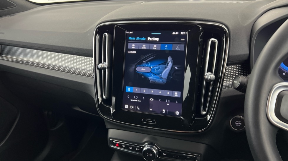 Used Volvo XC40 2024 for sale - 76647813: Photo 52