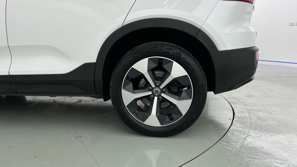 Used Volvo XC40 2024 for sale - 76647813: Photo 59