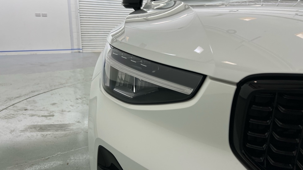 Used Volvo XC40 2024 for sale - 76647813: Photo 64