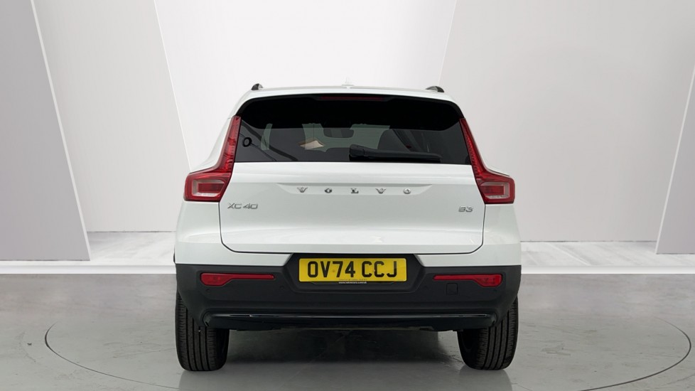 Used Volvo XC40 2024 for sale - 76647813: Photo 7